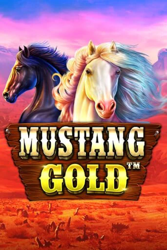 Демо игра Mustang Gold™ от  | Casino X BY