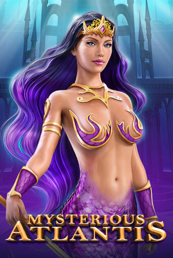 Демо игра Mysterious Atlantis от  | Casino X BY