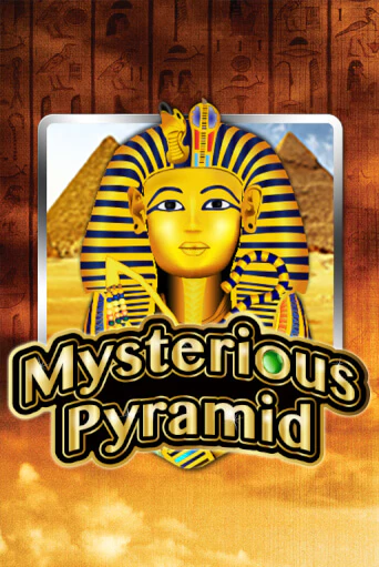 Демо игра Mysterious Pyramid от  | Casino X BY