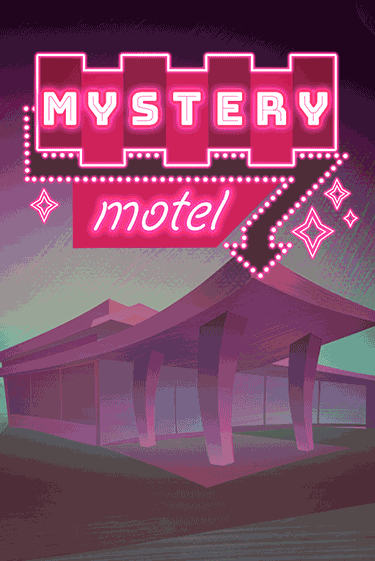 Демо игра Mystery Motel от  | Casino X BY