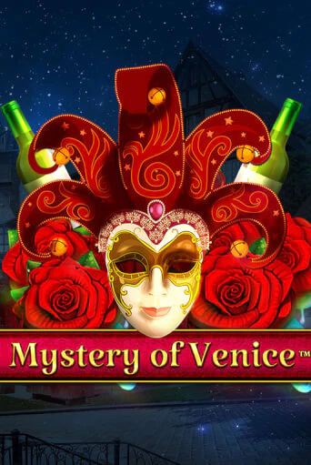 Демо игра Mystery Of Venice от  | Casino X BY