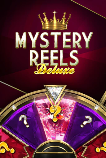 Демо игра Mystery Reels Deluxe от  | Casino X BY