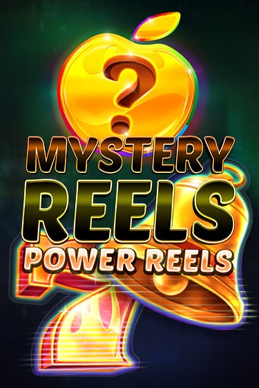 Демо игра Mystery Reels Power Reels от  | Casino X BY