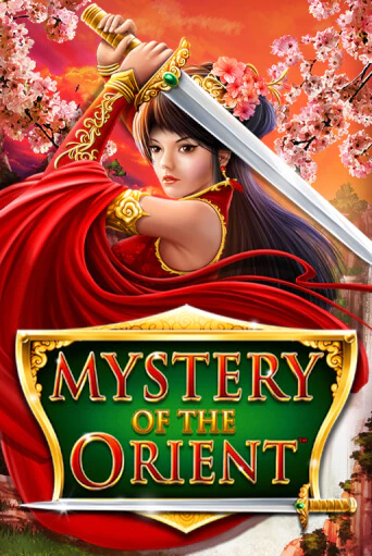 Демо игра Mystery of the Orient от  | Casino X BY