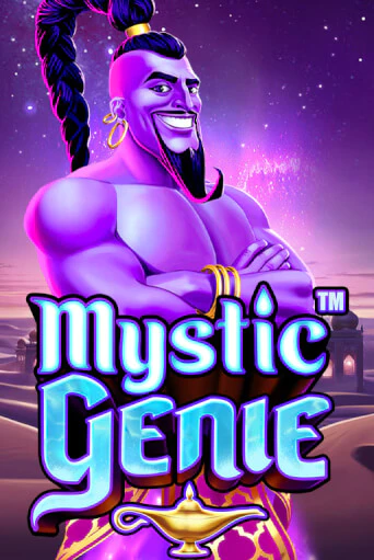 Демо игра Mystic Genie™ от  | Casino X BY