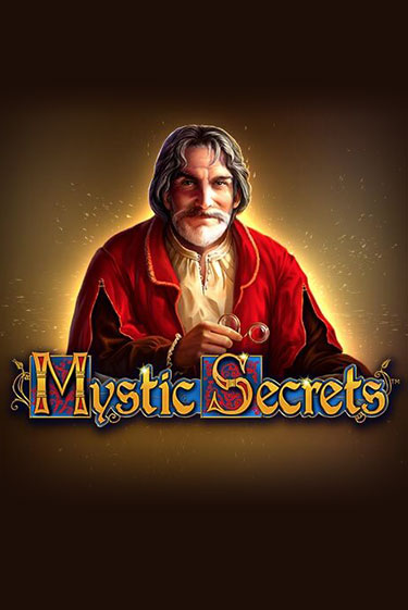 Демо игра Mystic Secrets от  | Casino X BY