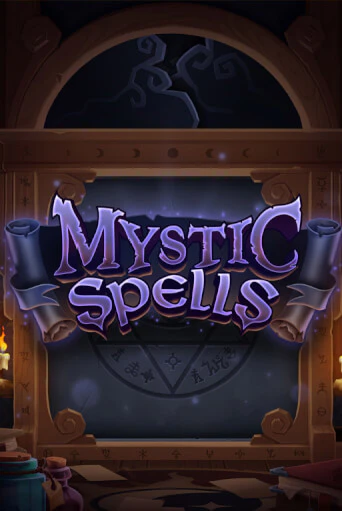 Демо игра Mystic Spells от  | Casino X BY