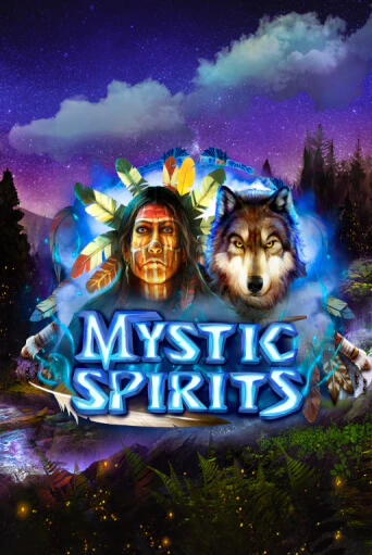 Демо игра Mystic Spirits от  | Casino X BY