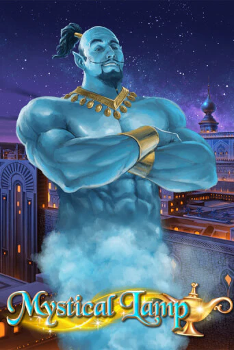 Демо игра Mystical Lamp от  | Casino X BY