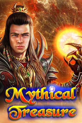 Демо игра Mythical Treasure от  | Casino X BY