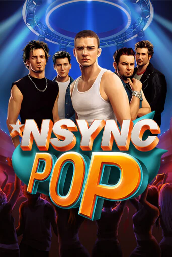 Демо игра NSYNC Pop от  | Casino X BY
