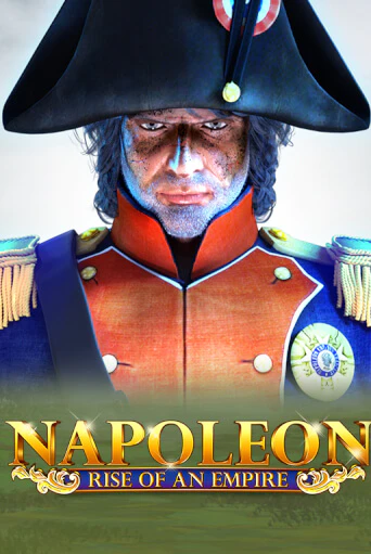 Демо игра Napoleon: Rise of an Empire от  | Casino X BY