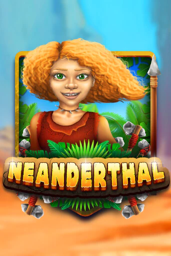 Демо игра Neanderthals от  | Casino X BY