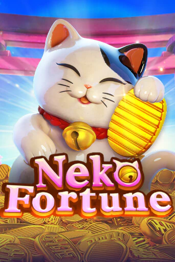 Демо игра Neko Fortune от  | Casino X BY