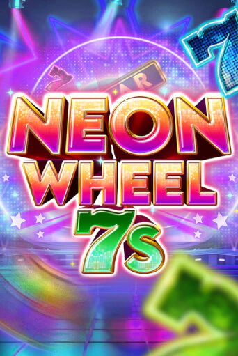 Демо игра Neon Wheel 7s от  | Casino X BY