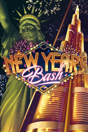 Демо игра New Years Bash от  | Casino X BY