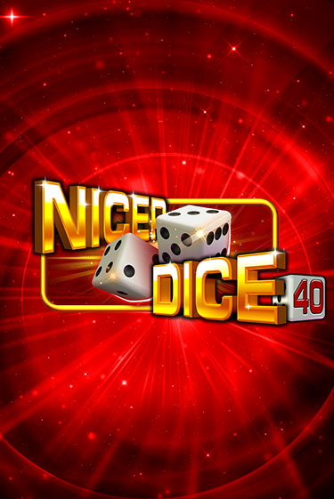 Демо игра Nicer Dice 40 от  | Casino X BY