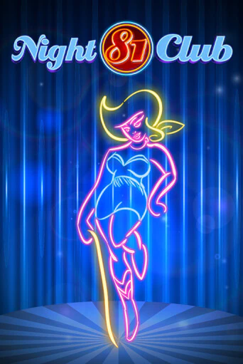 Демо игра Night Club 81 от  | Casino X BY