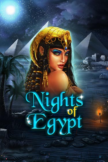 Демо игра Nights Of Egypt от  | Casino X BY