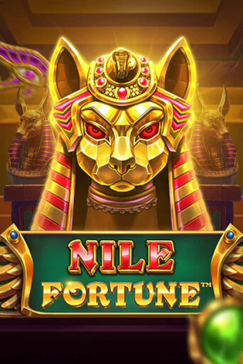 Демо игра Nile Fortune от  | Casino X BY