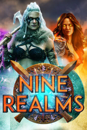 Демо игра Nine Realms от  | Casino X BY