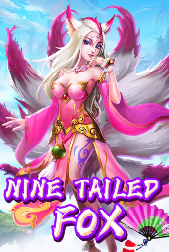Демо игра Nine Tailed Fox от  | Casino X BY