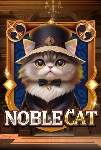 Демо игра Noble Cat от  | Casino X BY