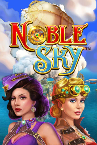 Демо игра Noble Sky от  | Casino X BY