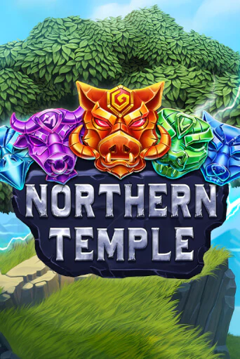 Демо игра Northern Temple от  | Casino X BY