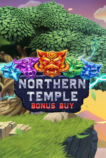 Демо игра Northern Temple Bonus Buy от  | Casino X BY