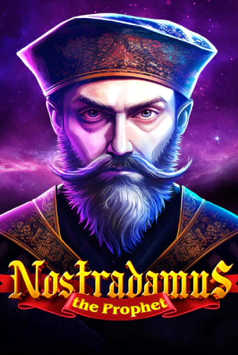 Демо игра Nostradamus The Prophet от Amigo Gaming | Casino X BY