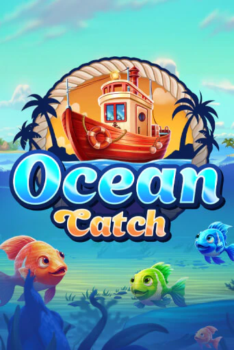 Демо игра Ocean Catch от  | Casino X BY