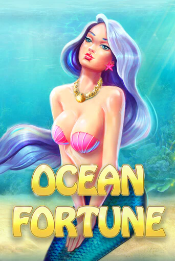 Демо игра Ocean Fortune от  | Casino X BY
