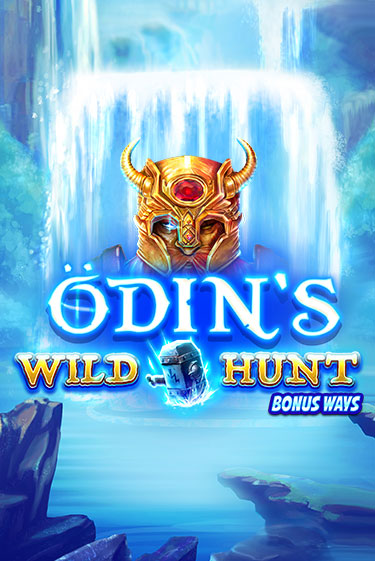 Демо игра Odin's Wild Hunt от  | Casino X BY