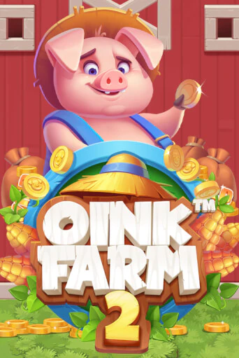 Демо игра Oink Farm 2™ от  | Casino X BY