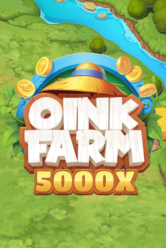 Демо игра Oink Farm от  | Casino X BY
