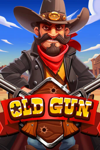 Демо игра Old Gun от  | Casino X BY