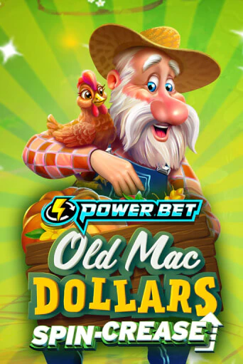 Демо игра Old Mac Dollars от  | Casino X BY
