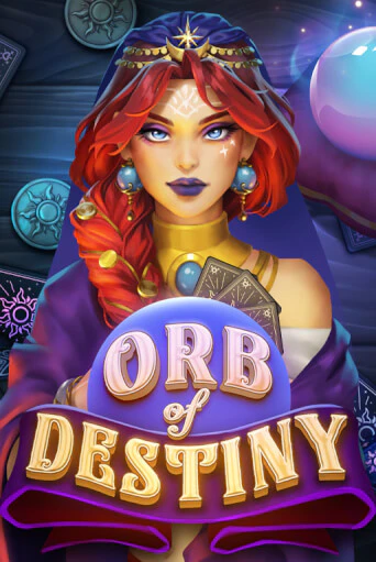 Демо игра Orb of Destiny от  | Casino X BY