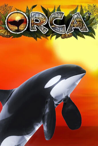 Демо игра Orca от  | Casino X BY