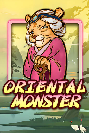 Демо игра Oriental Monster от  | Casino X BY
