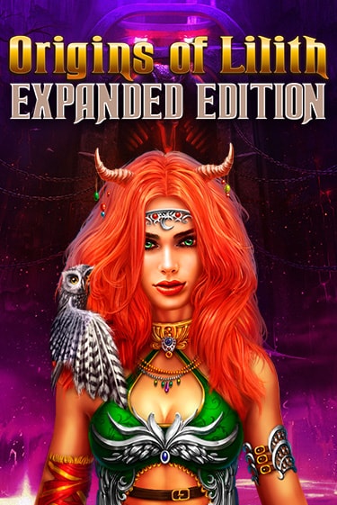 Демо игра Origins Of Lilith - Expanded Edition от  | Casino X BY