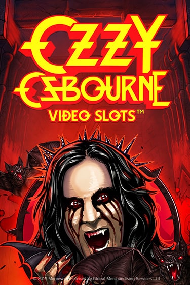 Демо игра Ozzy Osbourne Video Slots™ от  | Casino X BY