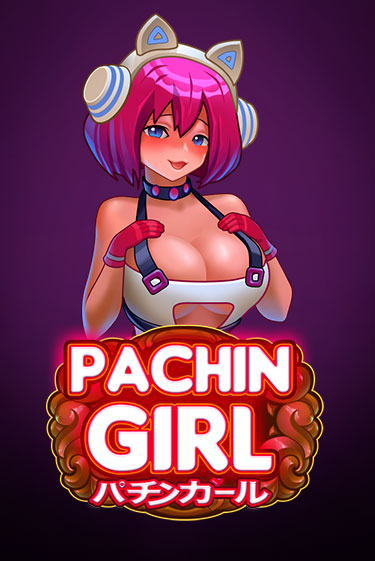 Демо игра Pachin Girl от  | Casino X BY