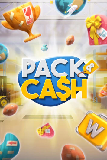 Демо игра Pack & Cash от  | Casino X BY