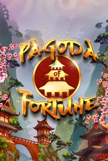 Демо игра Pagoda Of Fortune от  | Casino X BY