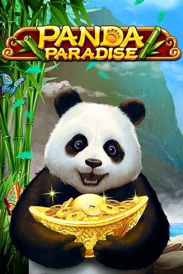 Демо игра Panda Paradise от  | Casino X BY