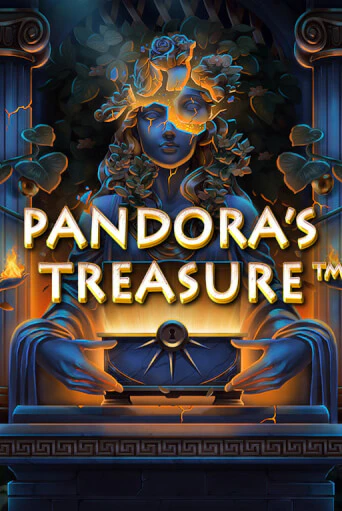 Демо игра Pandora’s Treasure от  | Casino X BY