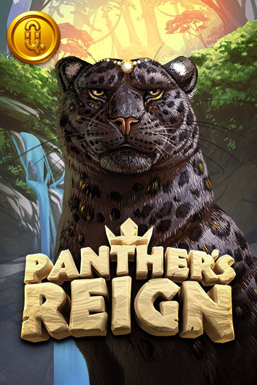 Демо игра Panther's Reign от  | Casino X BY
