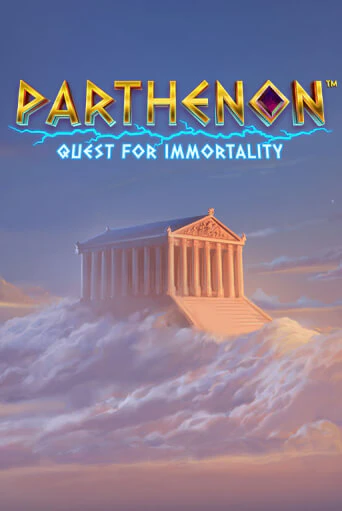 Демо игра Parthenon: Quest for Immortality™ от  | Casino X BY